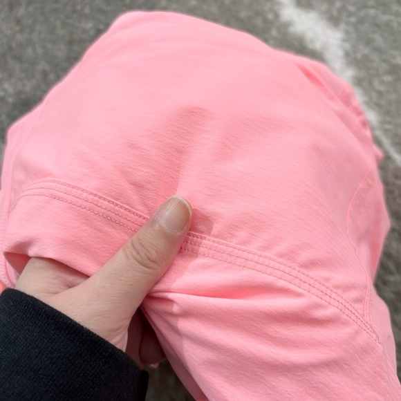 Lululemon Studio Crop Pants 10 - Picture 8 of 11